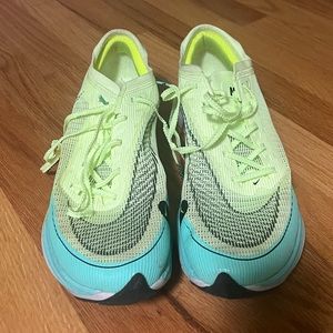 Nike ZoomX Vaporfly Next%